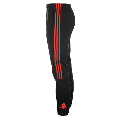 adidas nwo schwarz rot